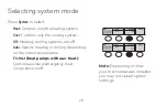 Preview for 20 page of Honeywell FocusPRO TH6320WF1005 User Manual