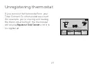 Preview for 25 page of Honeywell FocusPRO TH6320WF1005 User Manual