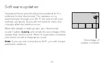 Preview for 27 page of Honeywell FocusPRO TH6320WF1005 User Manual