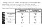 Preview for 113 page of Honeywell FocusPRO TH6320WF1005 User Manual