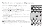 Preview for 114 page of Honeywell FocusPRO TH6320WF1005 User Manual