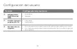 Preview for 124 page of Honeywell FocusPRO TH6320WF1005 User Manual