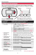 Preview for 14 page of Honeywell FocusPRO Wi-Fi TH6000 Series Installation Manual