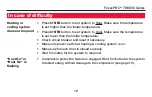 Preview for 21 page of Honeywell FocusPRO Wi-Fi TH6000 Series Operating Manual