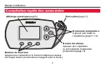 Preview for 34 page of Honeywell FocusPRO Wi-Fi TH6000 Series Operating Manual