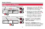 Preview for 36 page of Honeywell FocusPRO Wi-Fi TH6000 Series Operating Manual