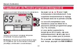 Preview for 42 page of Honeywell FocusPRO Wi-Fi TH6000 Series Operating Manual