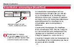 Preview for 44 page of Honeywell FocusPRO Wi-Fi TH6000 Series Operating Manual