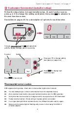 Preview for 3 page of Honeywell FocusPRO Instalation Manual