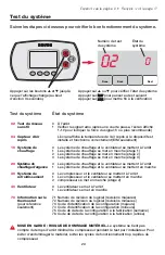 Preview for 23 page of Honeywell FocusPRO Instalation Manual