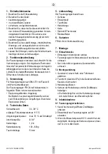 Preview for 3 page of Honeywell FR124 Installation Instructions Manual