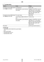 Preview for 6 page of Honeywell FR124 Installation Instructions Manual