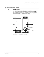 Предварительный просмотр 12 страницы Honeywell FS10-R Installation Manual And Operating Manual