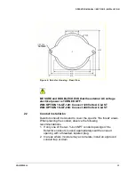 Предварительный просмотр 13 страницы Honeywell FS10-R Installation Manual And Operating Manual