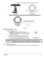 Preview for 10 page of Honeywell FS20X Series Installation Manual And Operating Manual