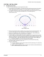 Предварительный просмотр 8 страницы Honeywell FS24X Installation Manual And Operating Manual