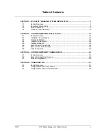 Preview for 7 page of Honeywell FSC-SM Installation Manual