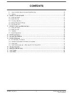 Preview for 6 page of Honeywell FSL100-IR3 Technical Handbook