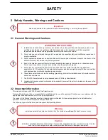 Preview for 9 page of Honeywell FSL100-IR3 Technical Handbook