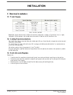 Preview for 19 page of Honeywell FSL100-IR3 Technical Handbook