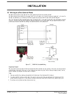 Preview for 22 page of Honeywell FSL100-IR3 Technical Handbook