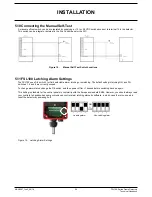 Preview for 24 page of Honeywell FSL100-IR3 Technical Handbook