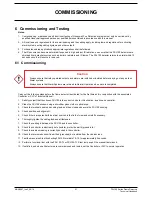 Preview for 25 page of Honeywell FSL100-IR3 Technical Handbook