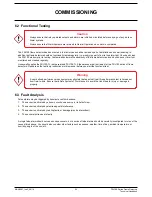 Preview for 26 page of Honeywell FSL100-IR3 Technical Handbook