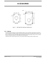 Preview for 34 page of Honeywell FSL100-IR3 Technical Handbook