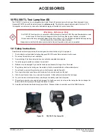 Preview for 35 page of Honeywell FSL100-IR3 Technical Handbook