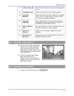 Preview for 49 page of Honeywell FUSION III DVR User Manual