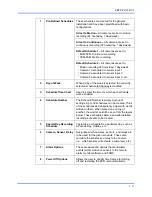 Preview for 61 page of Honeywell FUSION III DVR User Manual