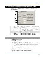 Preview for 153 page of Honeywell FUSION III DVR User Manual