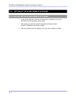 Preview for 154 page of Honeywell FUSION III DVR User Manual