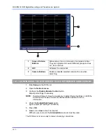 Preview for 158 page of Honeywell FUSION III DVR User Manual