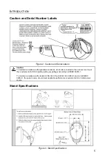 Предварительный просмотр 9 страницы Honeywell Fusion MS3780 User Manual