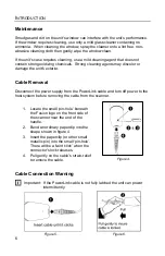 Предварительный просмотр 10 страницы Honeywell Fusion MS3780 User Manual