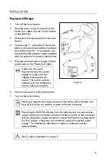 Предварительный просмотр 13 страницы Honeywell Fusion MS3780 User Manual