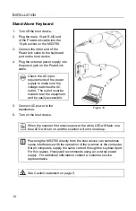 Предварительный просмотр 14 страницы Honeywell Fusion MS3780 User Manual