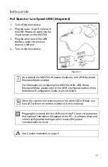 Предварительный просмотр 15 страницы Honeywell Fusion MS3780 User Manual