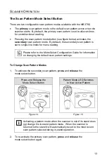 Предварительный просмотр 17 страницы Honeywell Fusion MS3780 User Manual