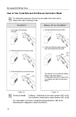 Предварительный просмотр 18 страницы Honeywell Fusion MS3780 User Manual