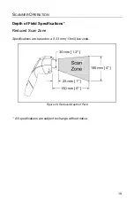 Предварительный просмотр 23 страницы Honeywell Fusion MS3780 User Manual