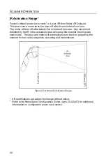 Предварительный просмотр 26 страницы Honeywell Fusion MS3780 User Manual