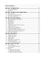 Preview for 15 page of Honeywell FUSION User Manual