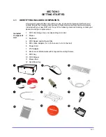 Preview for 27 page of Honeywell FUSION User Manual