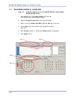 Предварительный просмотр 60 страницы Honeywell FUSION User Manual