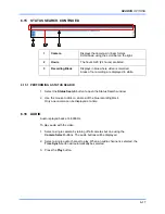 Предварительный просмотр 101 страницы Honeywell FUSION User Manual