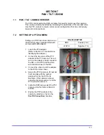 Preview for 103 page of Honeywell FUSION User Manual