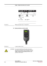 Предварительный просмотр 26 страницы Honeywell Fusion4 MSC-L Installation & Operation Manual